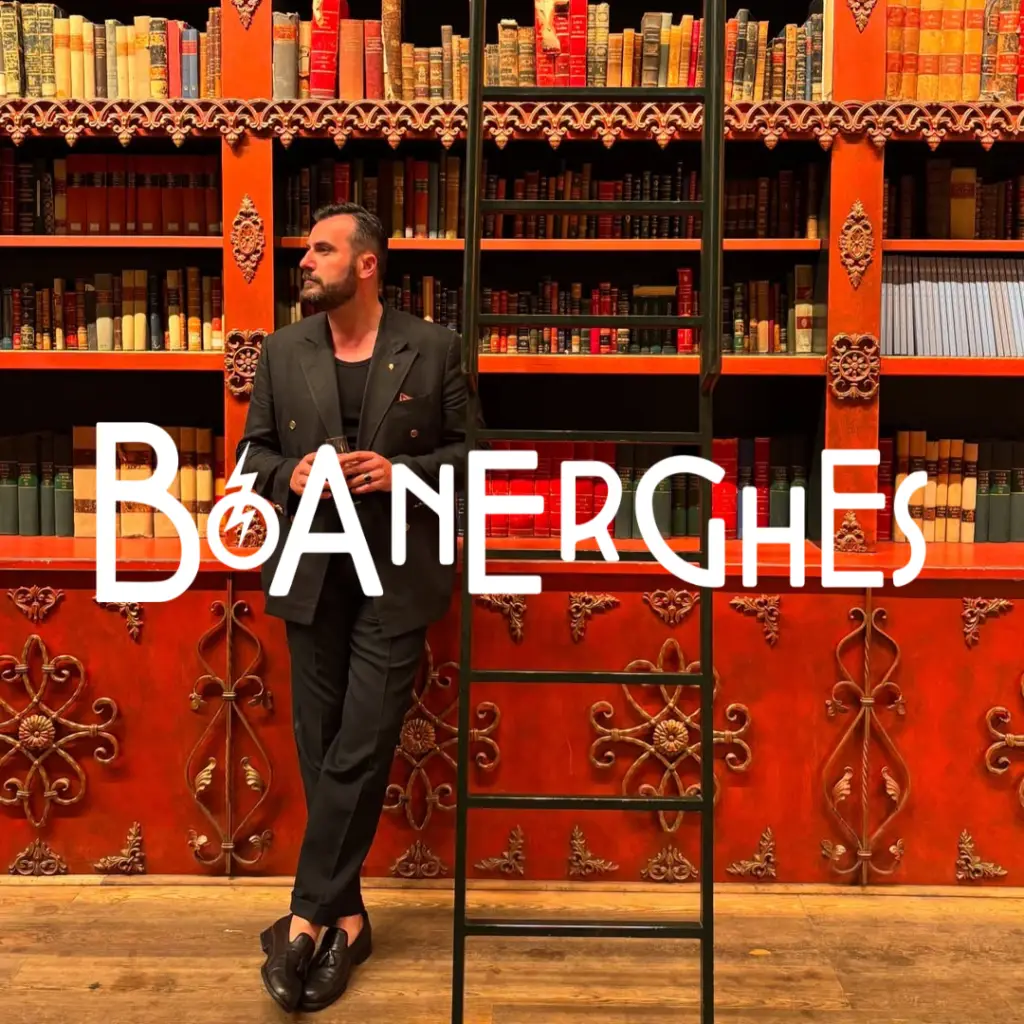 Boanerghes